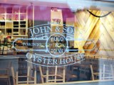 John & Sons Oyster House